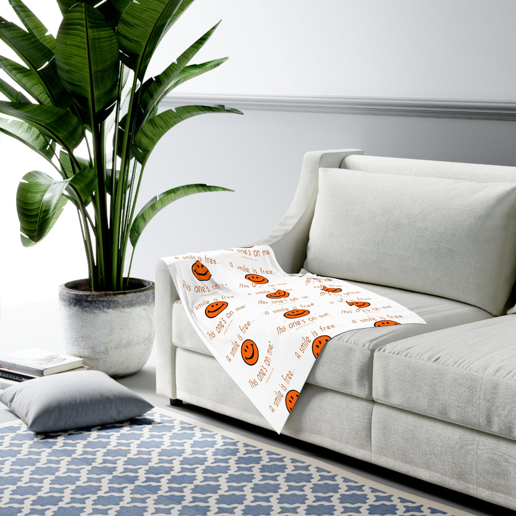 Baby Swaddle Blanket PMPKNS