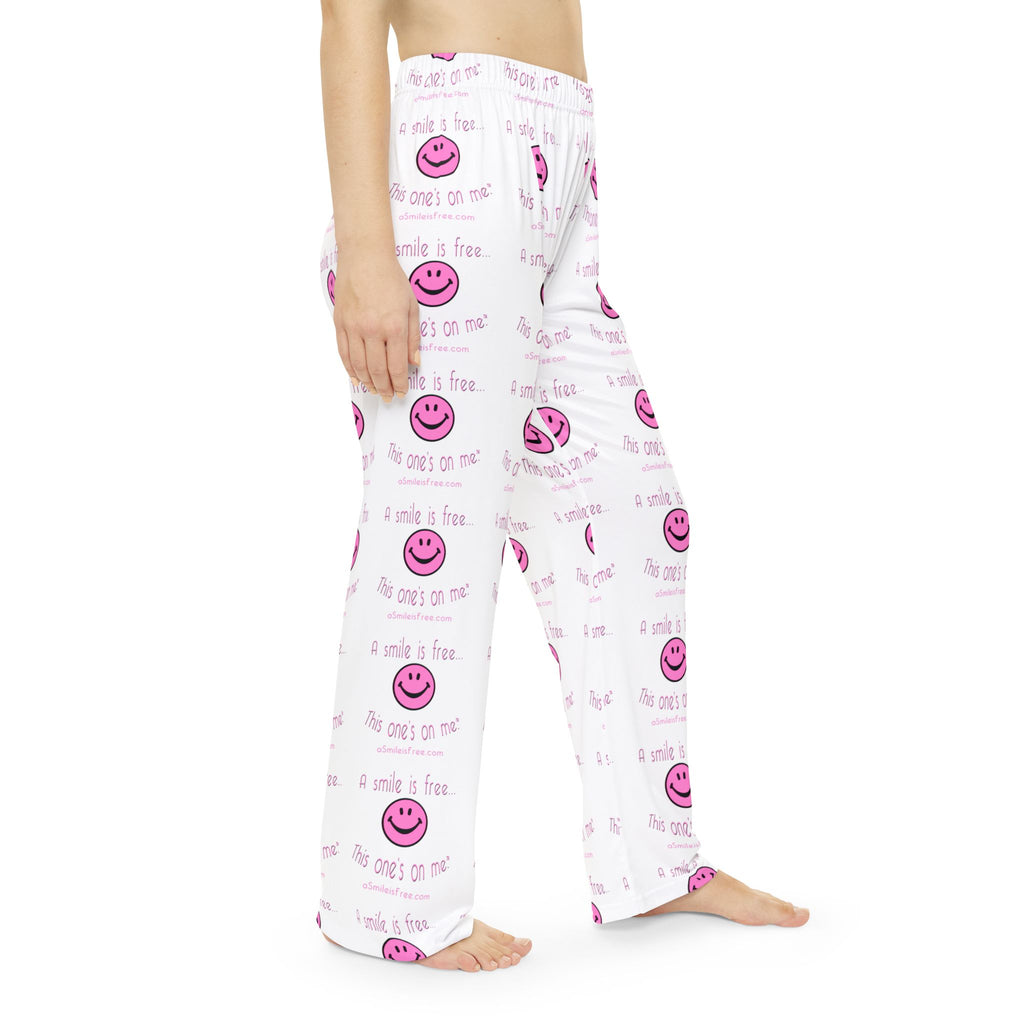 Women's Pajama Pants PS
