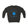 Kids Sweatshirt BLS