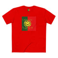 A Smile is Free Tee - Smile Portugal