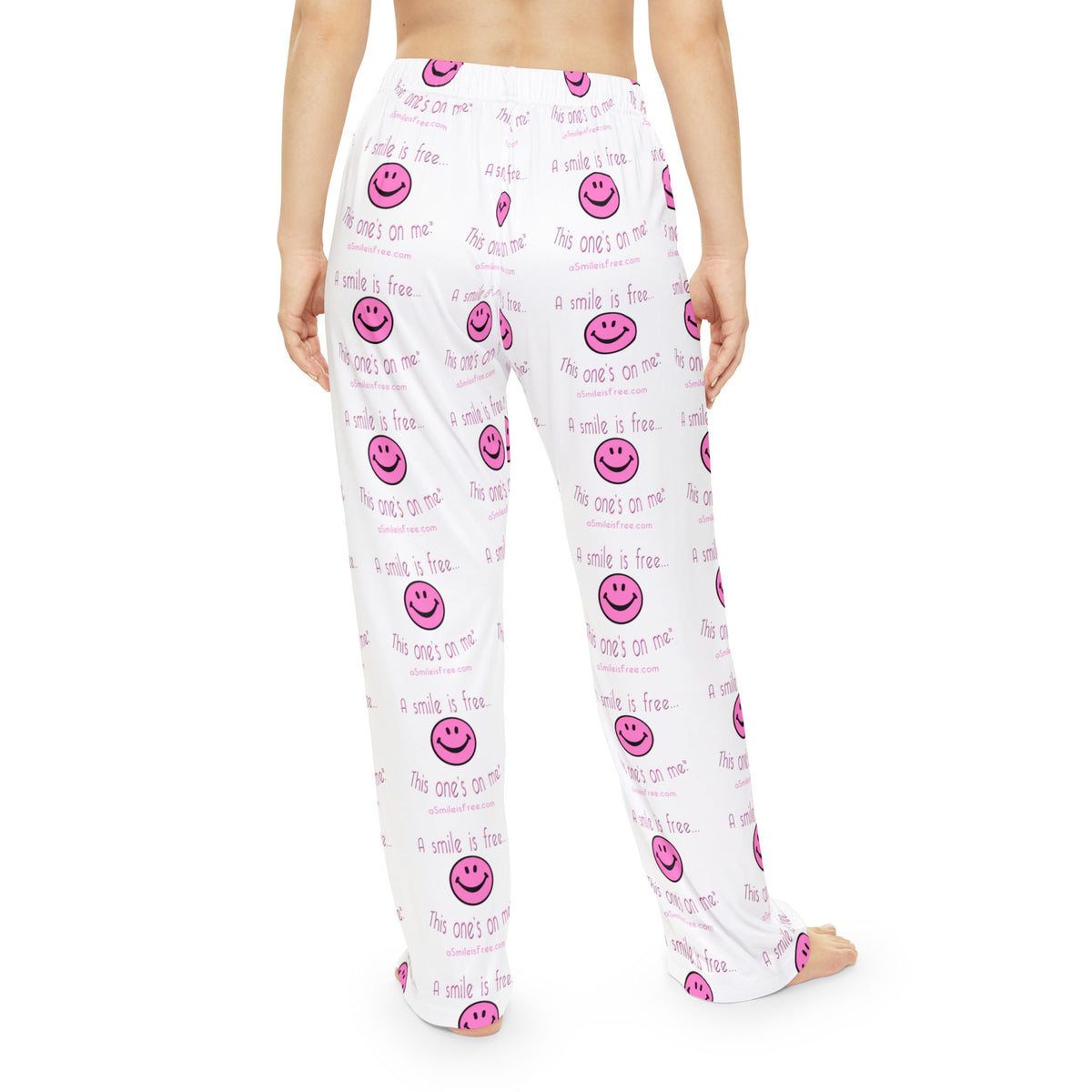 Women's Pajama Pants PS
