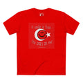 A Smile is Free Tee - Smile Turkey