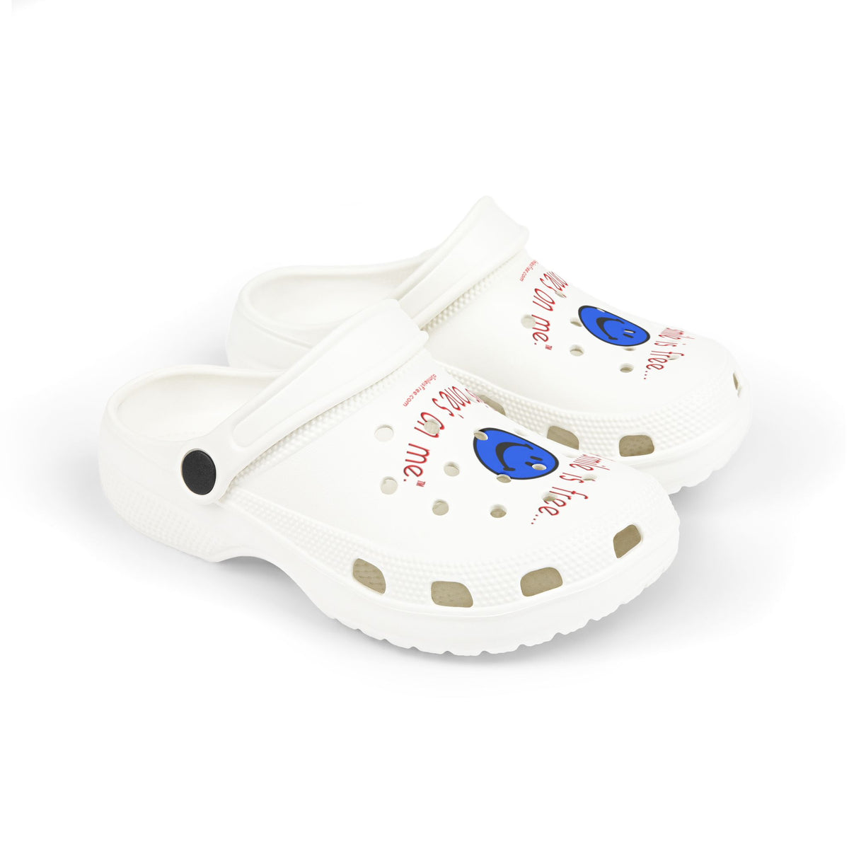Kids' EVA Foam Clogs SABRW