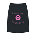Cute Doggy Pet Tank Top PS