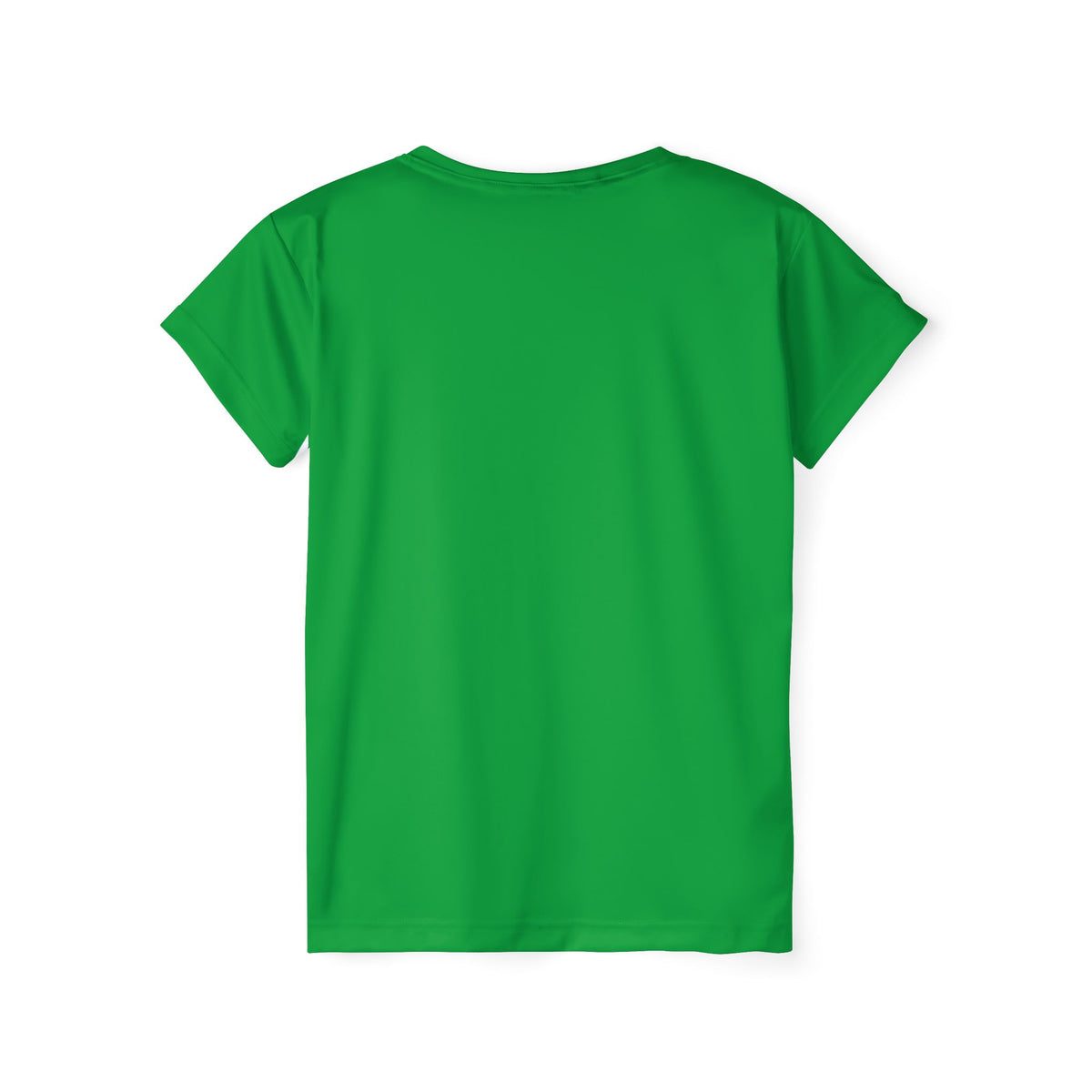 Joga Bonito Women's Sports Jersey - Smile Brazil