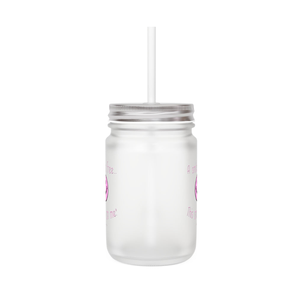 Mason Jar PS