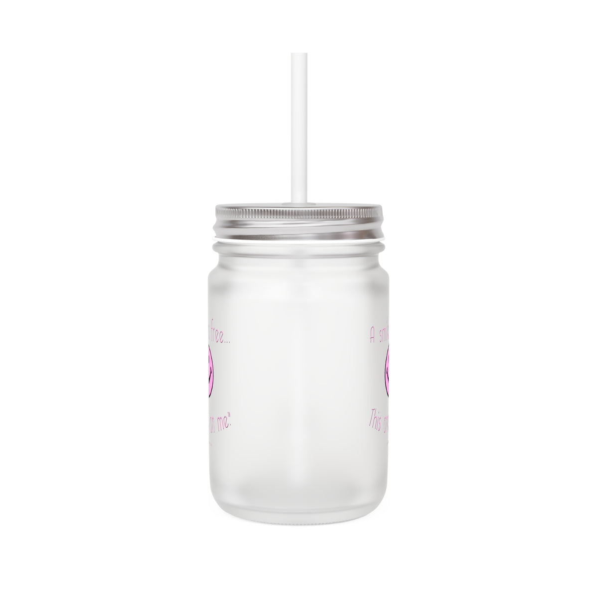 Mason Jar PS