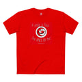 A Smile Is Free Tee - Smile Tunisia