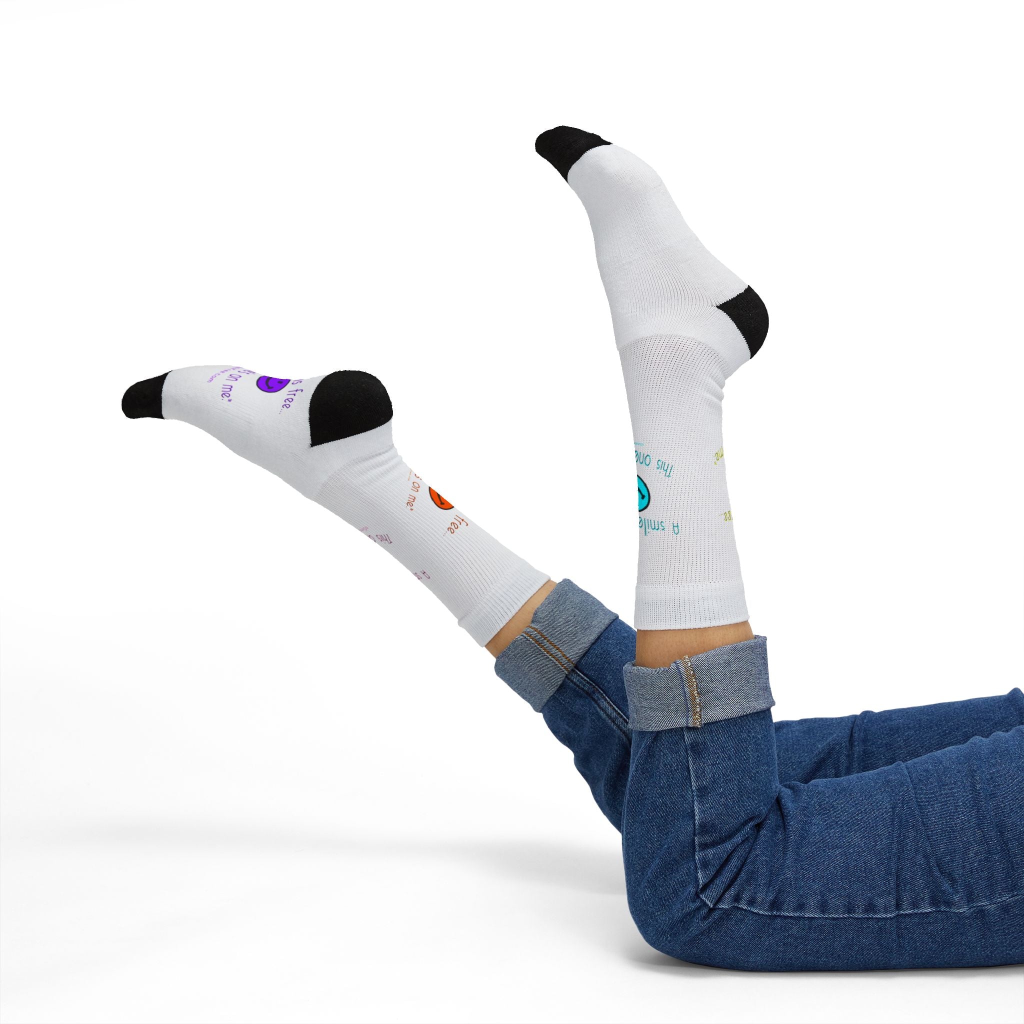 Smile Socks