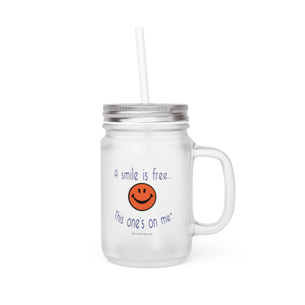 Mason Jar SARBW