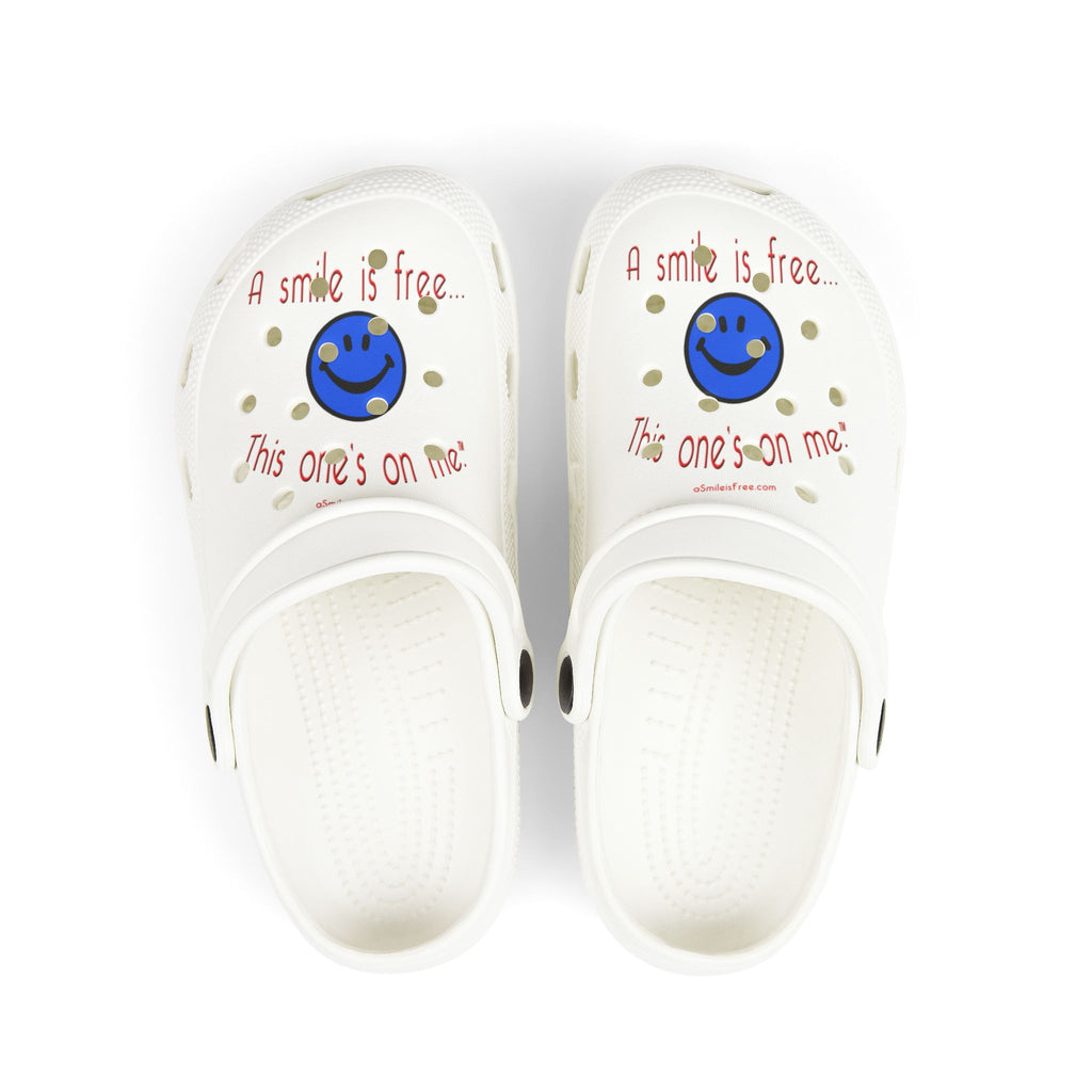Kids' EVA Foam Clogs SABRW