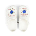 Kids' EVA Foam Clogs SABRW
