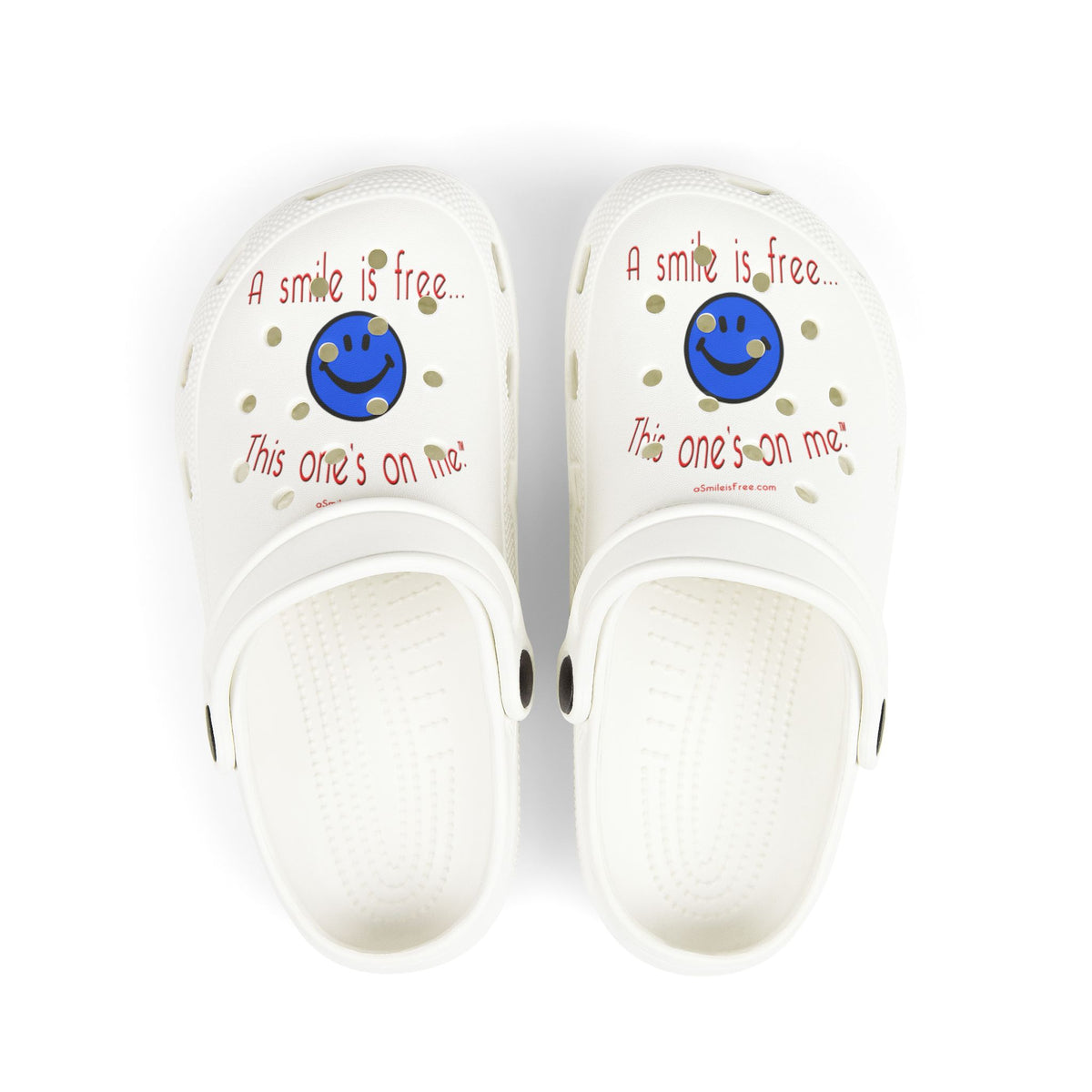 Kids' EVA Foam Clogs SABRW