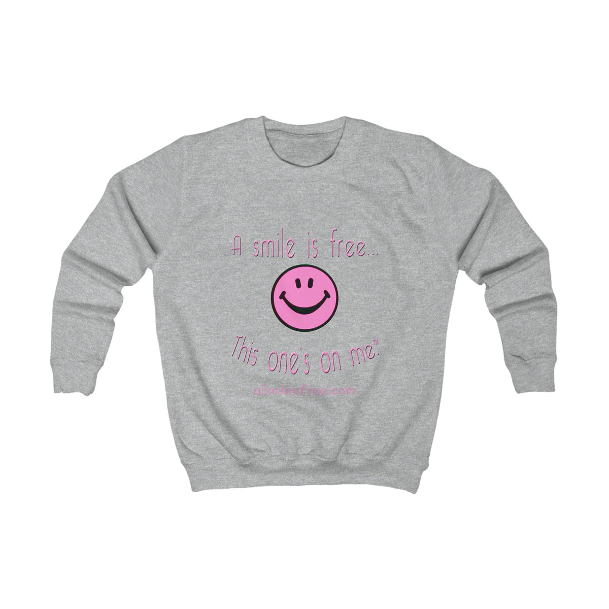 Kids Sweatshirt PS