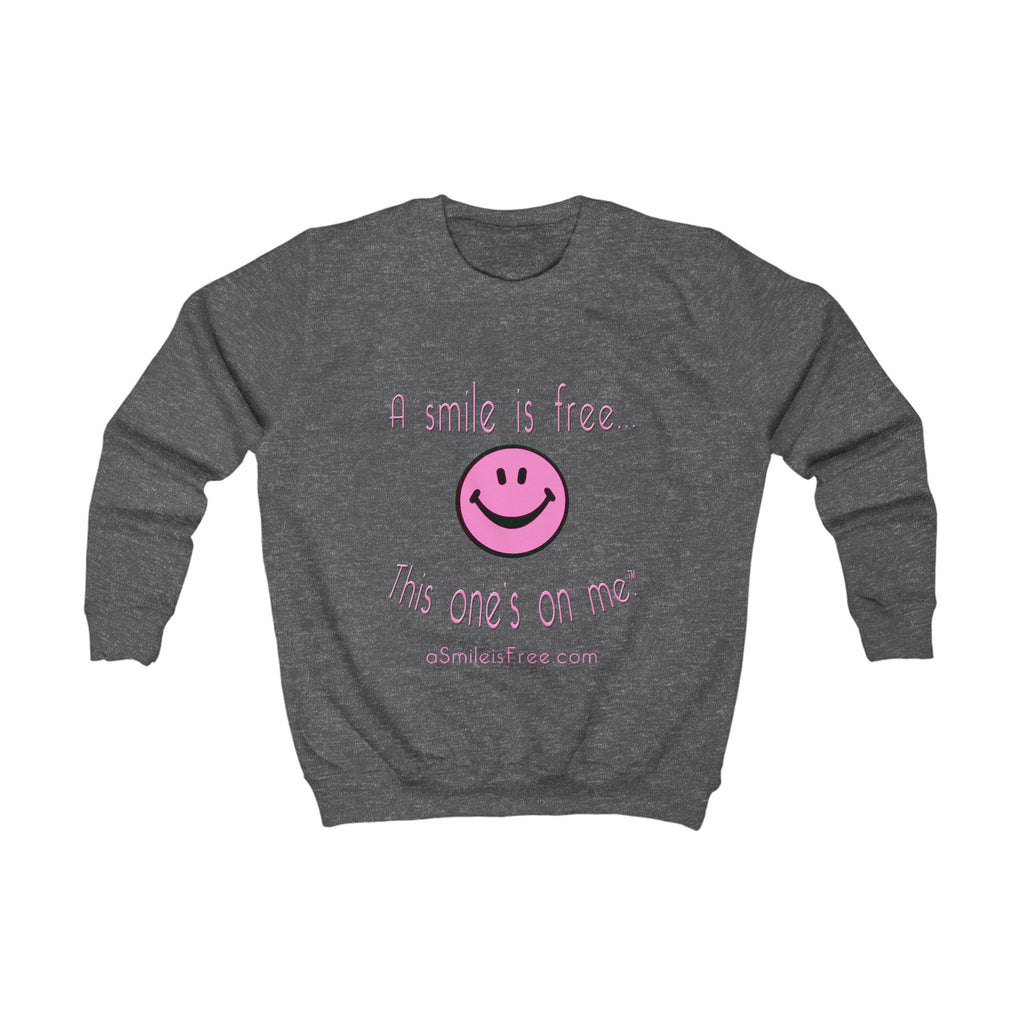 Kids Sweatshirt PS