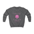 Kids Sweatshirt PS