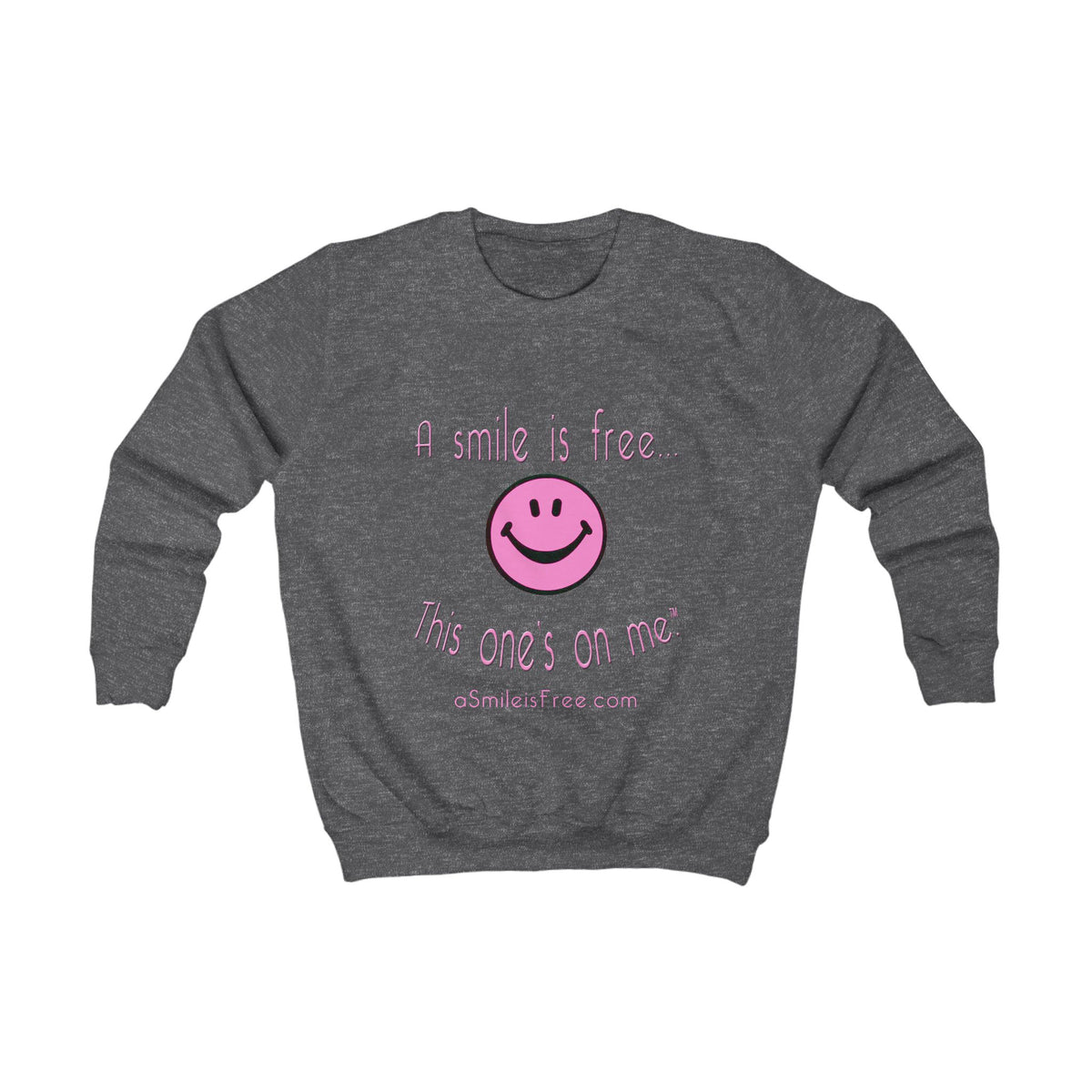 Kids Sweatshirt PS