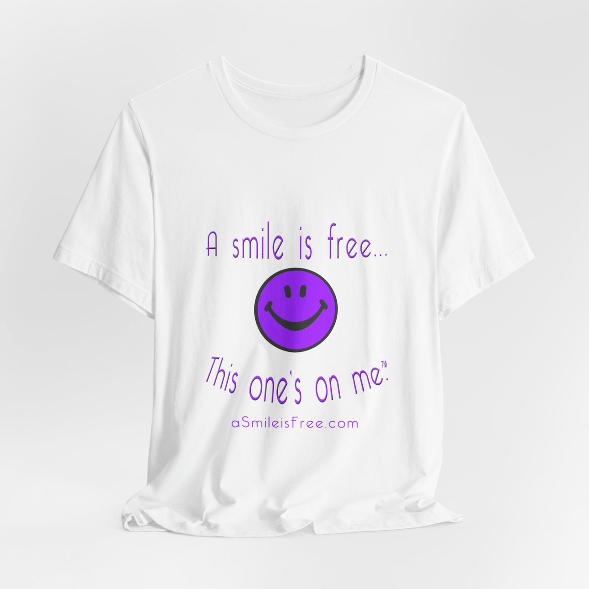Comfortable Unisex Cotton T-shirt