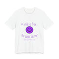 Comfortable Unisex Cotton T-shirt