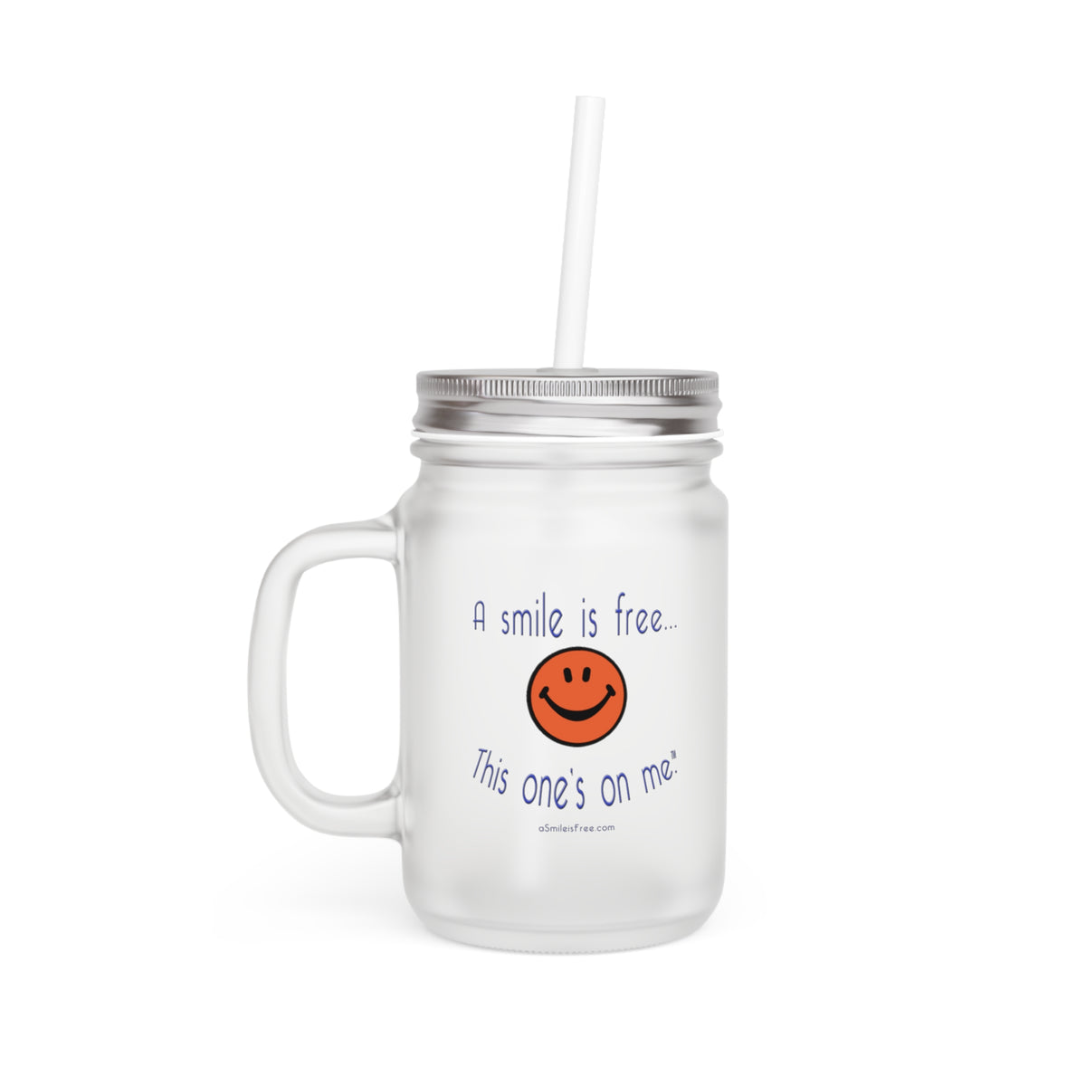 Mason Jar SARBW