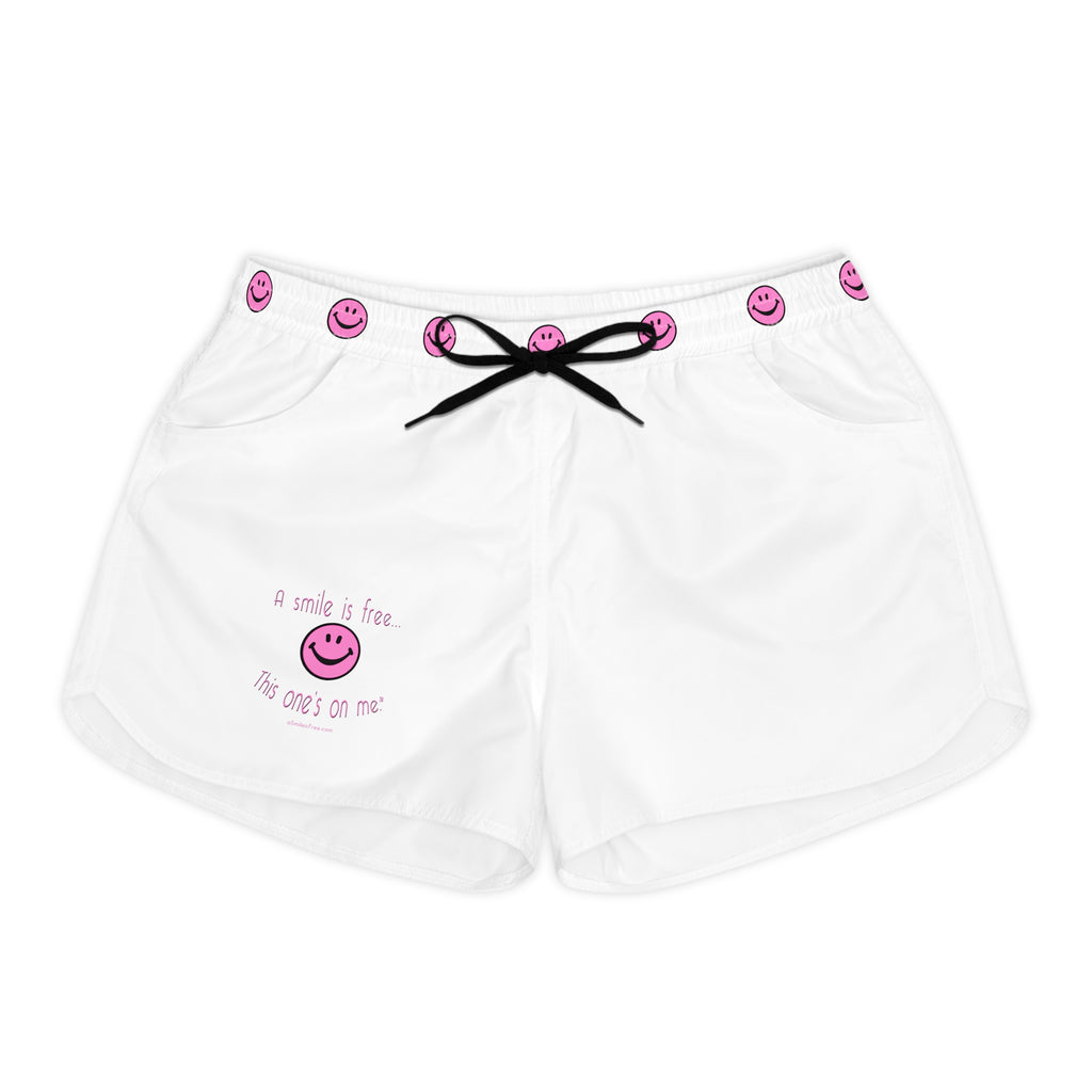 Women's Casual Shorts PS