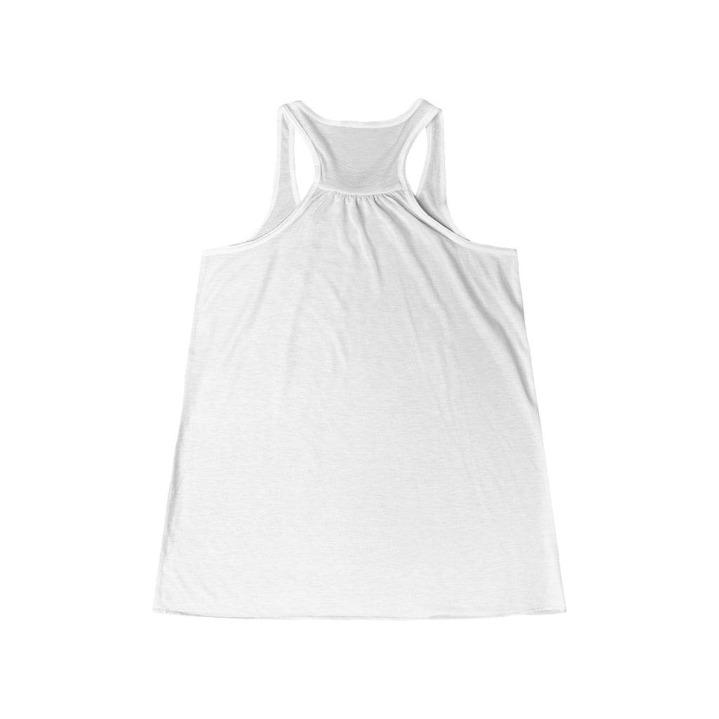 Women's Flowy Racerback Tank YS