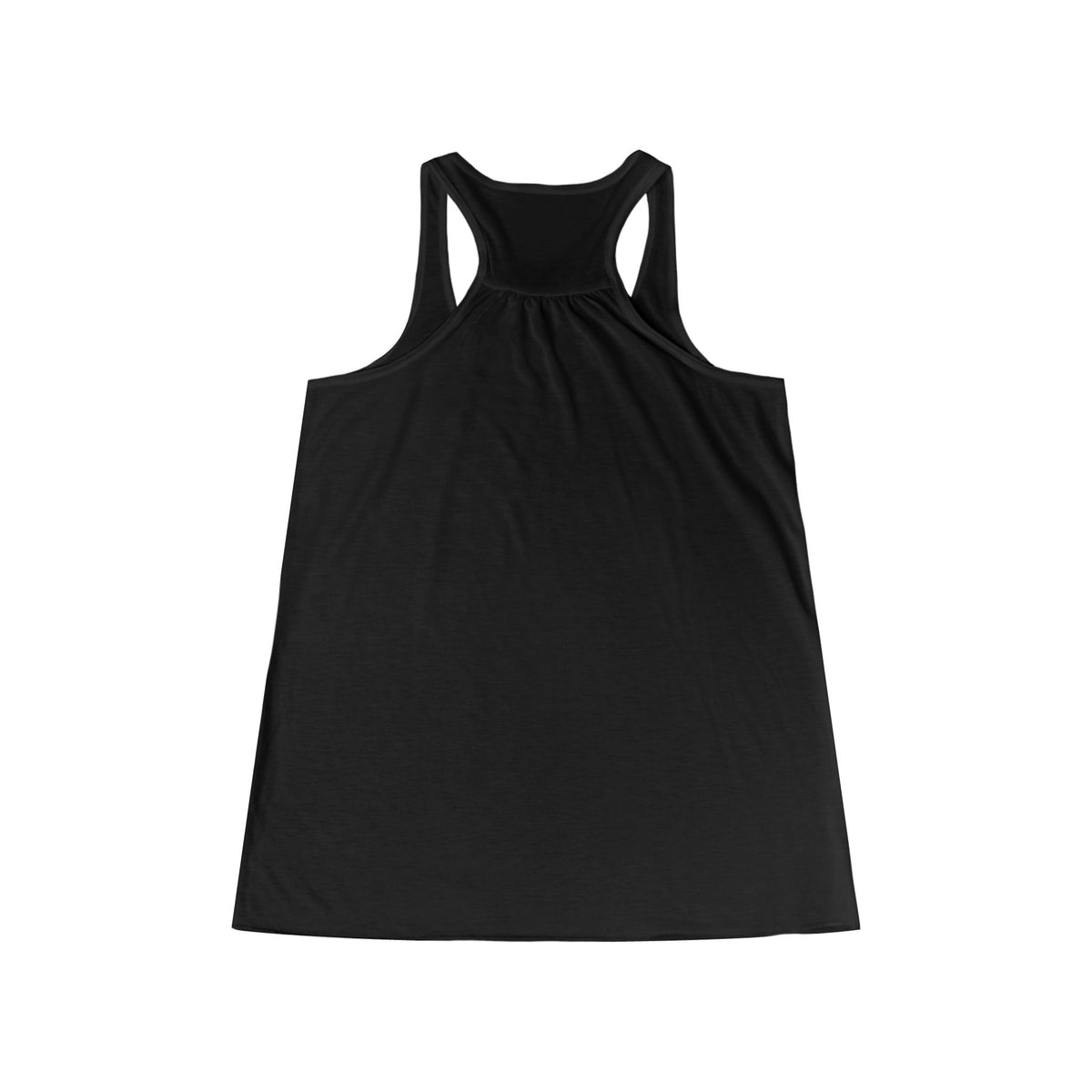 Women's Flowy Racerback Tank YS