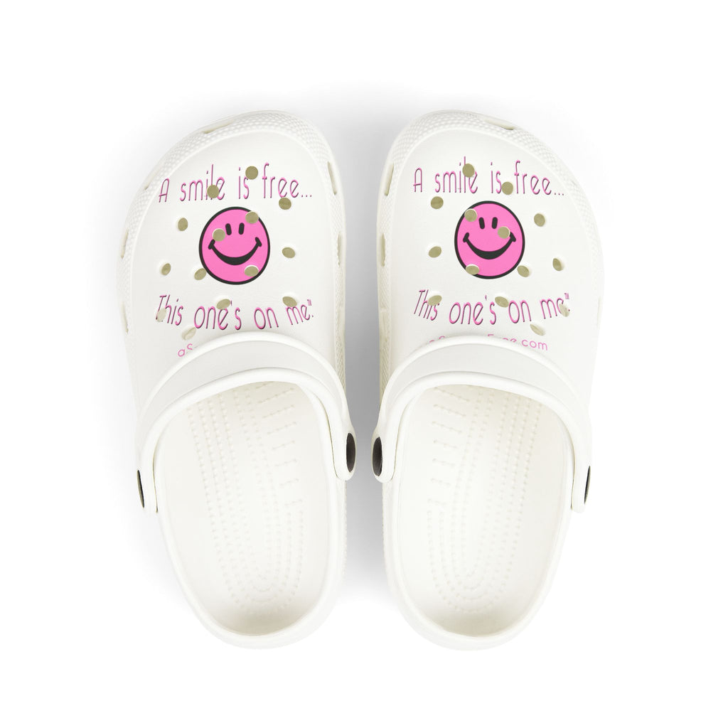 Kid's EVA Foam Clogs PS