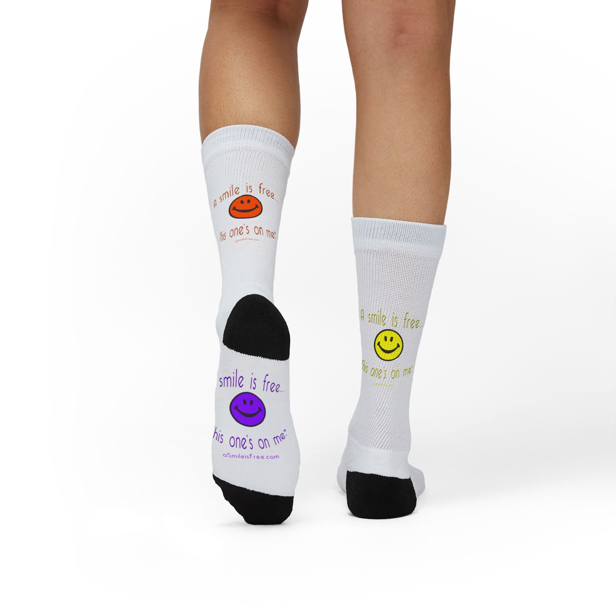 Smile Socks