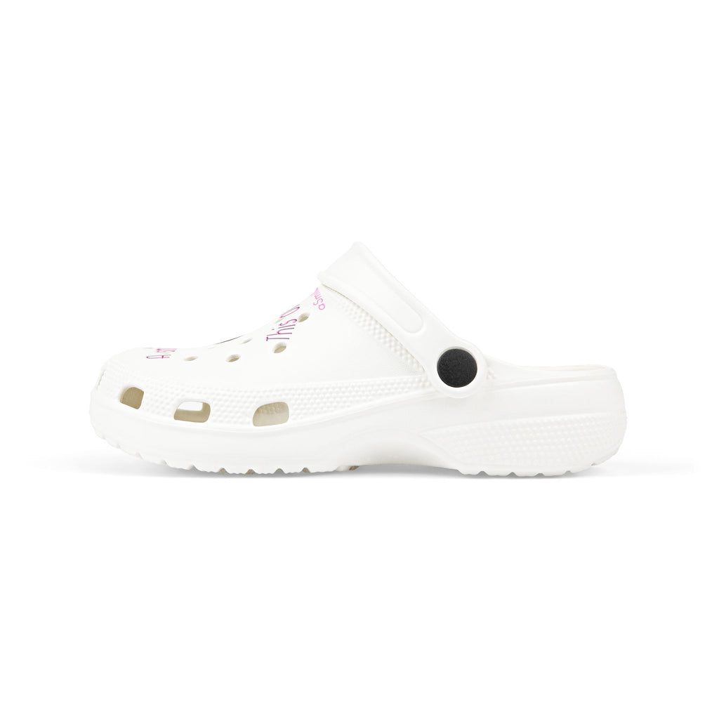 Kid's EVA Foam Clogs PS