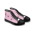 Comfortable Women's High Top Sneakers PSP