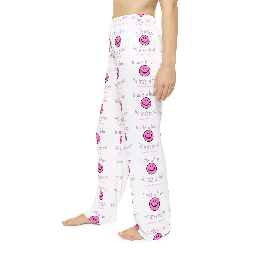 Women's Pajama Pants PS