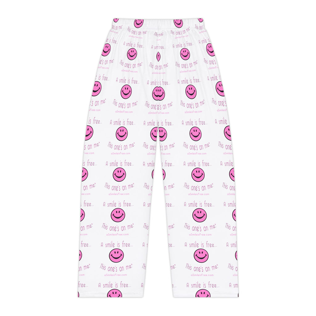 Women's Pajama Pants PS