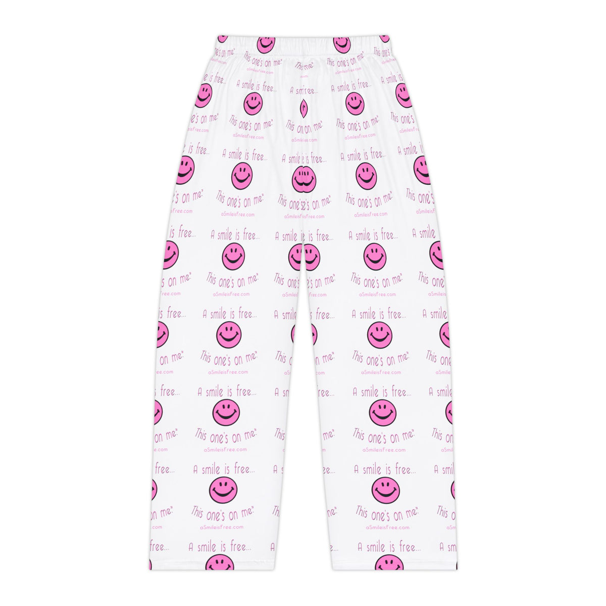 Women's Pajama Pants PS