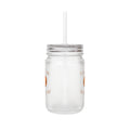 Mason Jar ORNGS