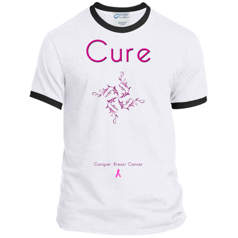 PC54R Ringer Tee-Cure