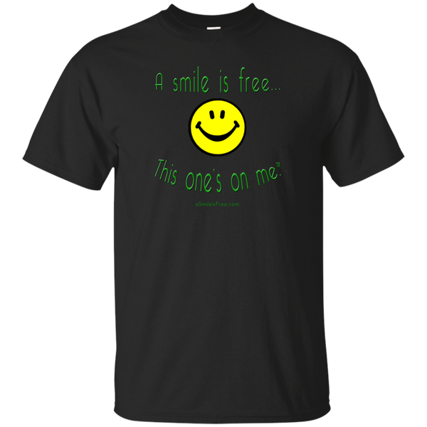 International Smiles